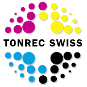 Tonrec Swiss Logo