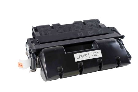 Toner module compatible with C4127X-HC