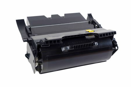 Toner module compatible with T-640