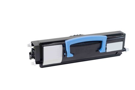 Toner module compatible with IBM 1612