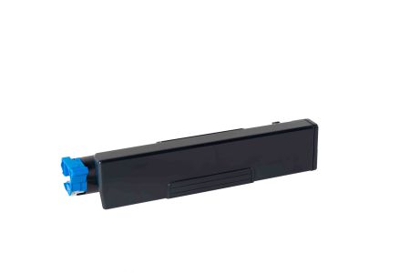 Toner module compatible with OKI B4600