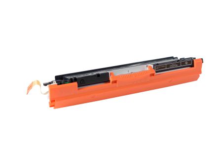 Toner module compatible with CE310A