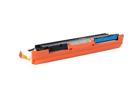 Toner module compatible with CE311A