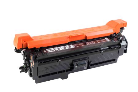 Toner module compatible with CE400A