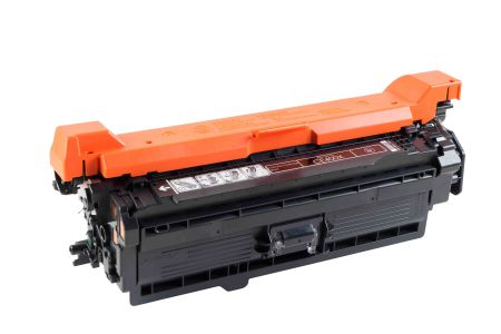 Toner module compatible with CE400X