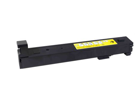 Toner module compatible with CF302A / 827A