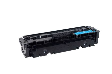Toner module compatible with CF411X / 410X