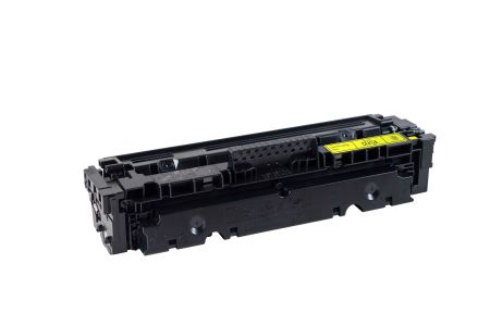 Toner module compatible with CF412A / 410A