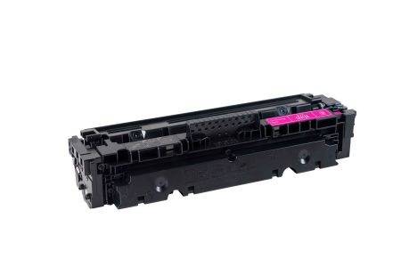 Toner module compatible with CF413A / 410A