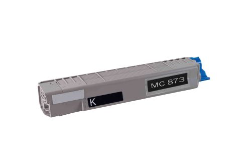 Toner-Modul komp. zu OKI MC873