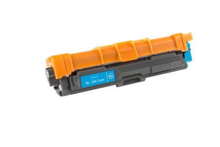 Toner module compatible with TN-245C