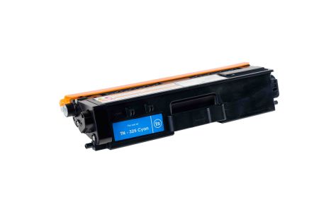 Toner module compatible with TN-325C