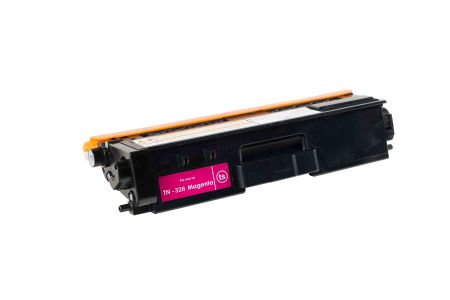 Toner module compatible with TN-326M