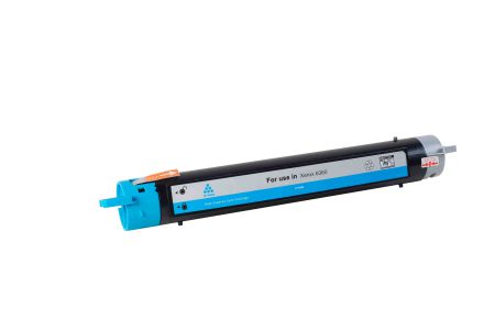 Toner module compatible with Xerox Phaser 6360
