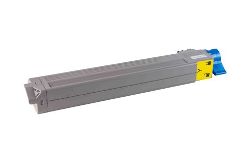 Toner module compatible with Xerox Phaser 7400
