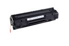 Toner module compatible with CB435A / Crt. 712