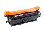 Toner module compatible with CE250X
