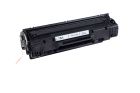 Toner module compatible with CE278A