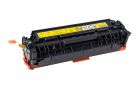 Toner module compatible with CE412A