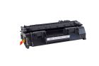 Toner module compatible with CF280A