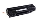 Toner module compatible with CF283A