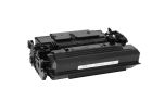 Toner module compatible with CF287X