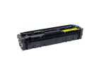Toner module compatible with CF402X / 201X