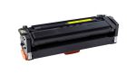 Toner module compatible with Xerox Phaser CLT-Y505L